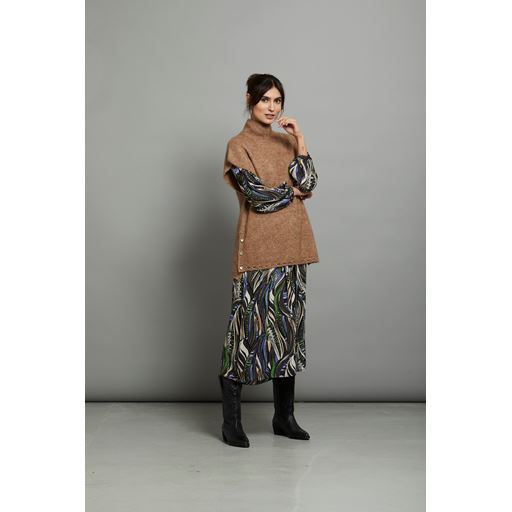 PBO Kullio Strikvest, Nomad, XXS/XS