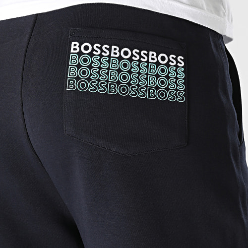 Pantalon Jogging 50497194 Bleu Marine