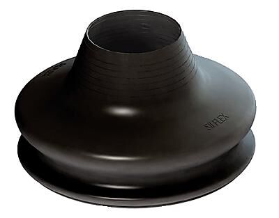 SI TECH - COLERETTE SILICONE