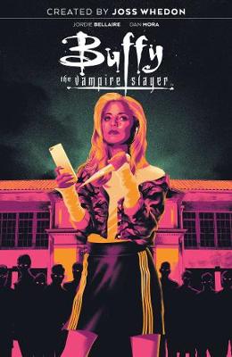 Buffy the Vampire Slayer Vol. 1 - Buffy the Vampire Slayer 1 (Paperback)