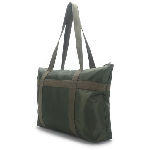 Adax Elise Shopper, Olive
