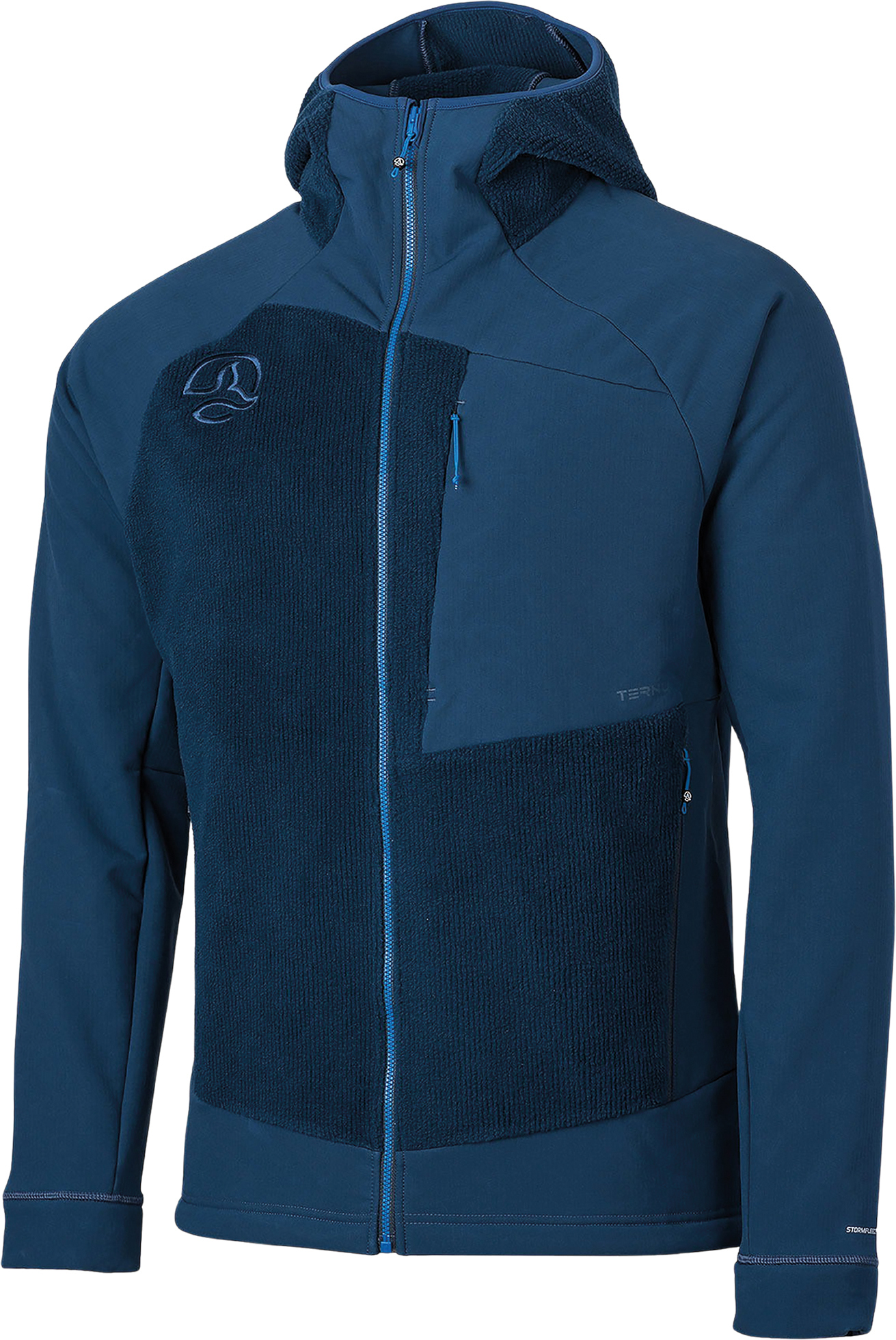 Edvan Hard Loft Jacket