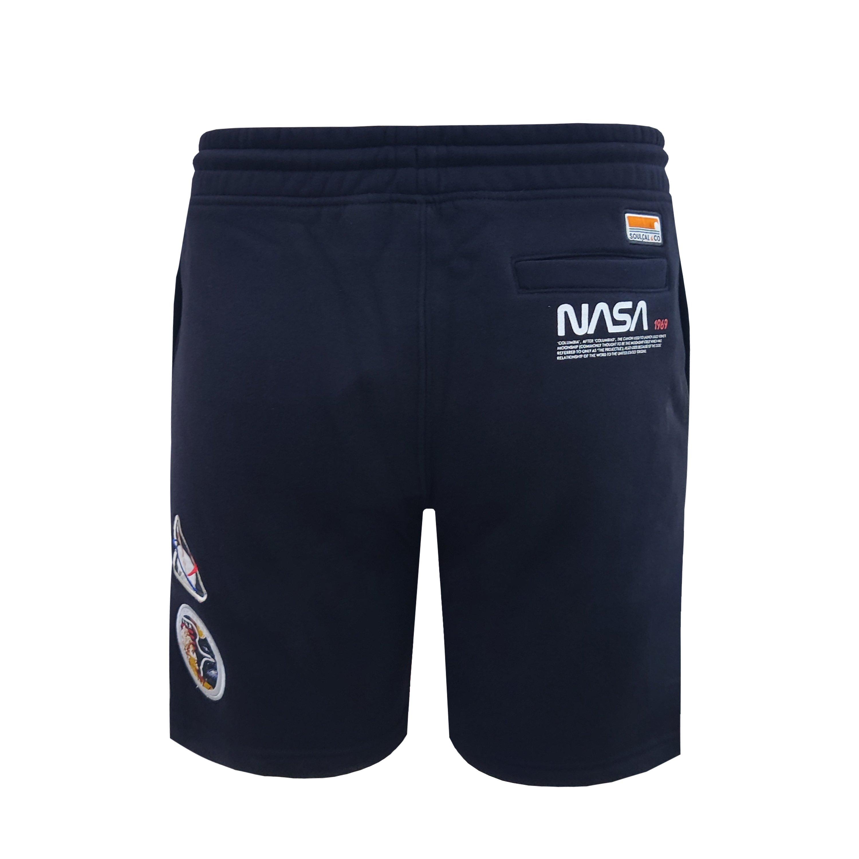 SoulCal Soul NASA Shorts