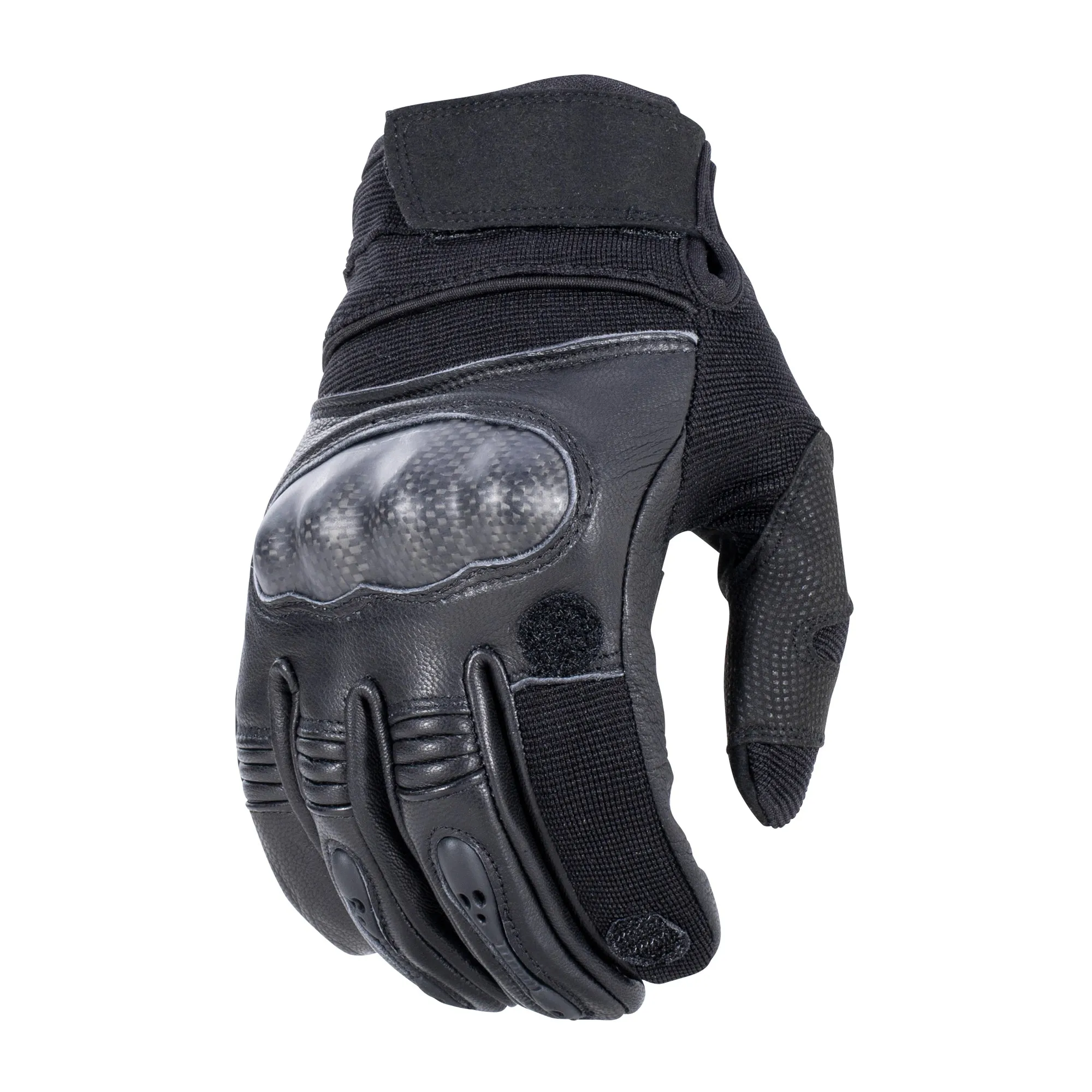 Mil-Tec -  Handschuhe Tactical Gloves Gen. II Leder