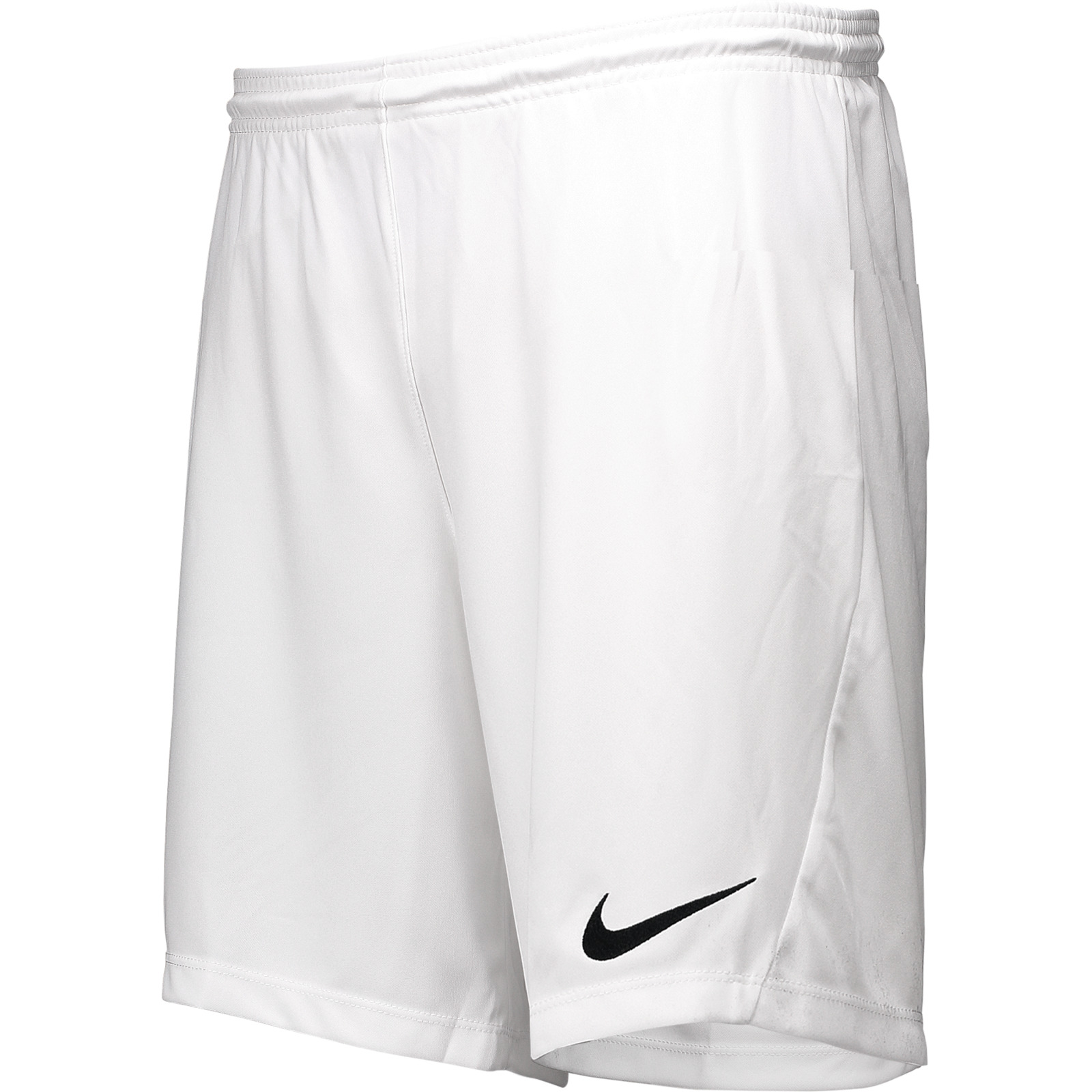 Nike Herren-Shorts Dri-fit Park III S, weiss