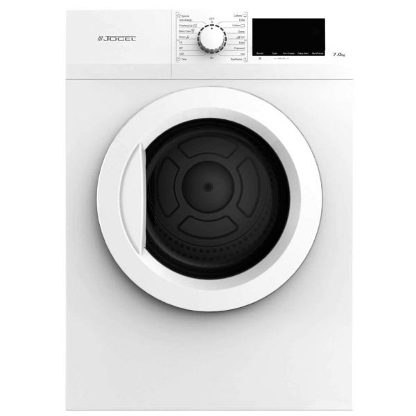 Máquina de Secar Roupa Jocel JSR013972 7Kg Classe C