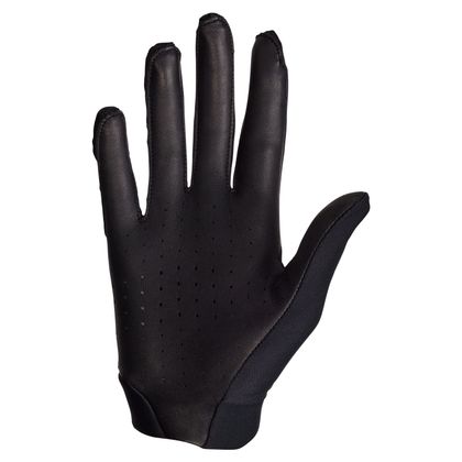 Gants cross Fox FLEXAIR 50 YEARS 2024 - Noir