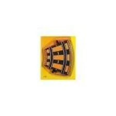 Carrera Carracing 41276 1/45° Kurve