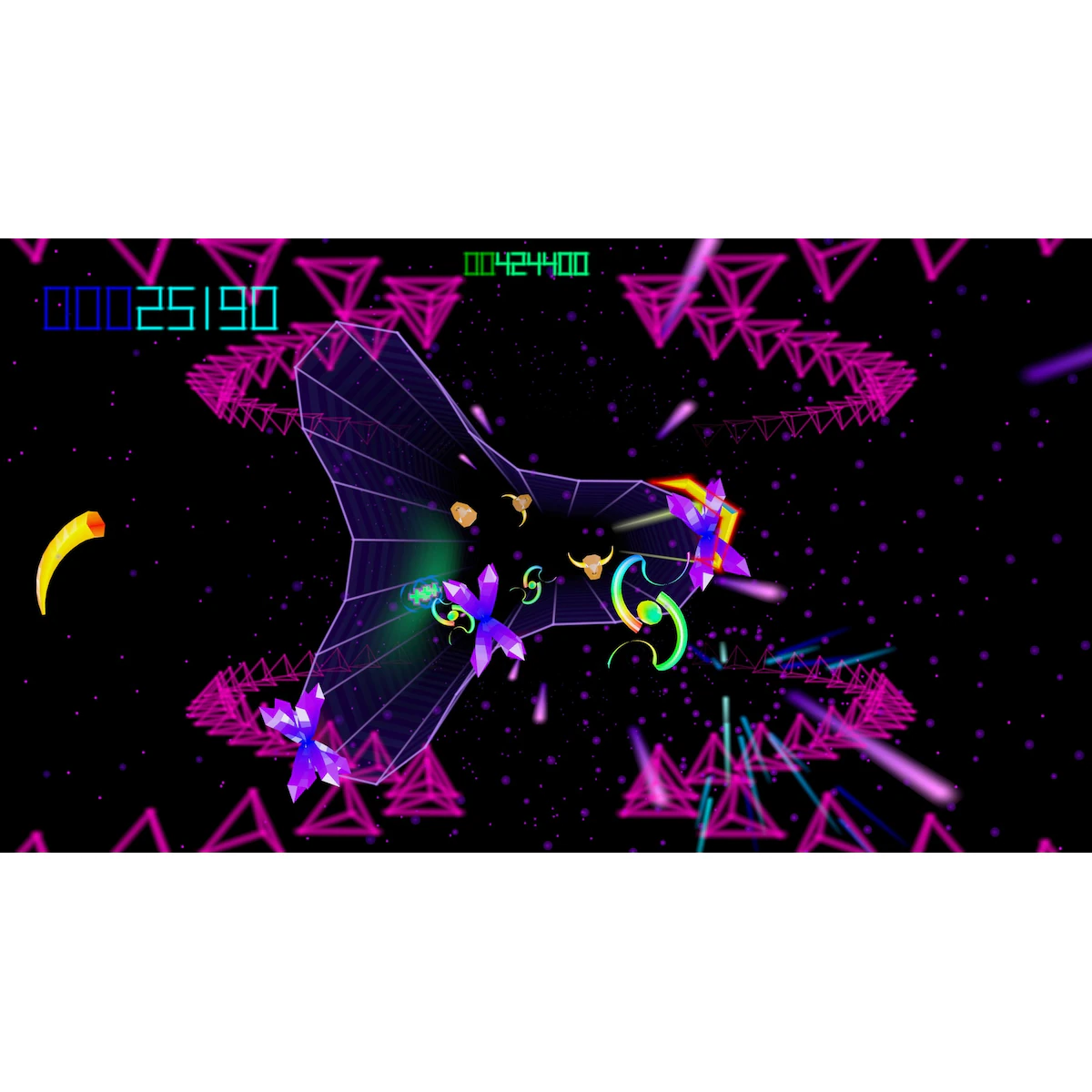Tempest 4000 - PC Windows