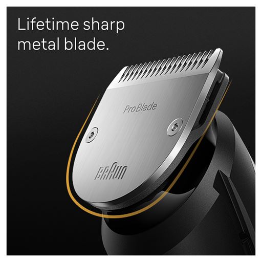 Braun All-In-One Series 7 GK7491 Style Kit