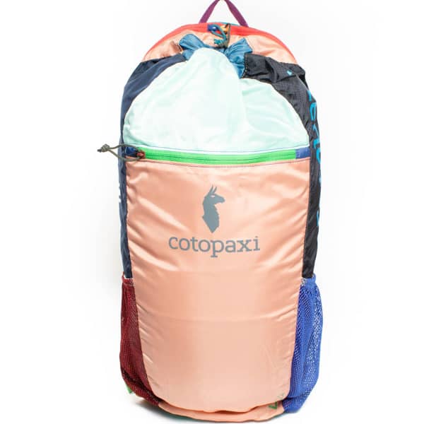 Sac à dos lifestyle COTOPAXI LUZON 24L BACKPACK DEL DIA
