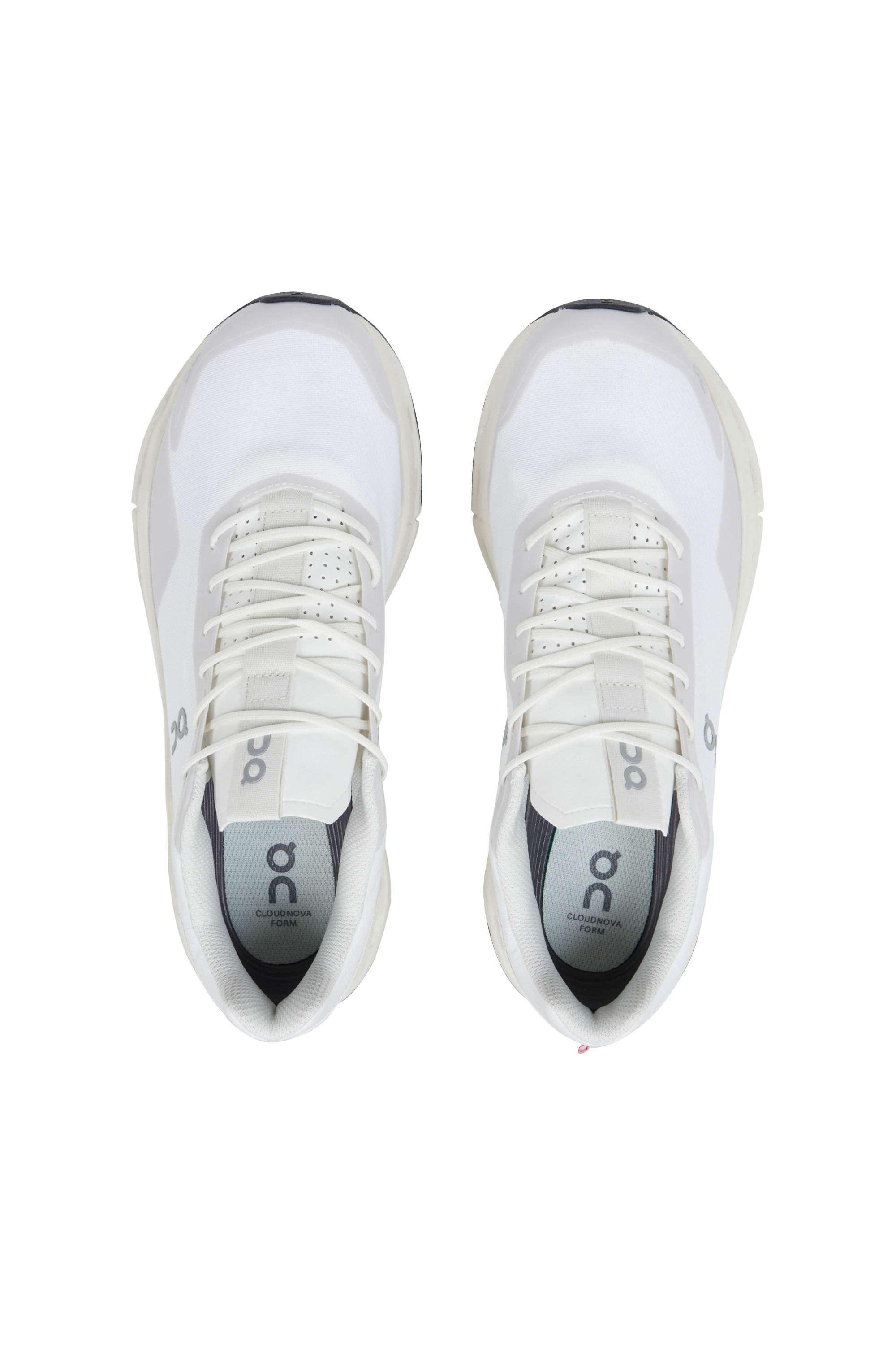 ON Baskets  Cloudnova Form Blanc