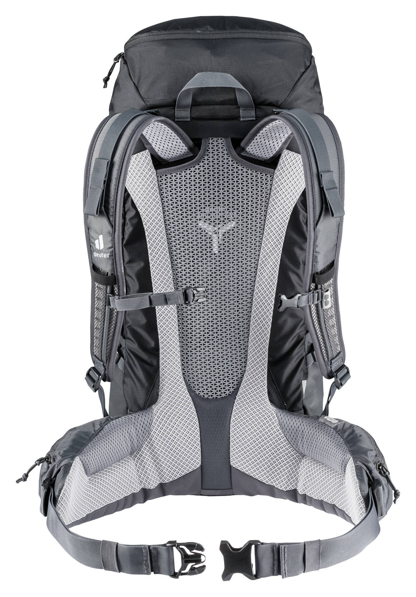 deuter| Herren Wanderrucksack Futura Pro 42 EL