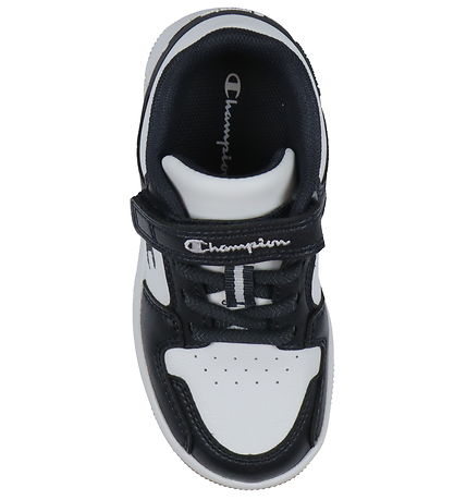 Champion Schuhe - RD 18 2.0 Low B PS Low Cut - Weiß/Navy