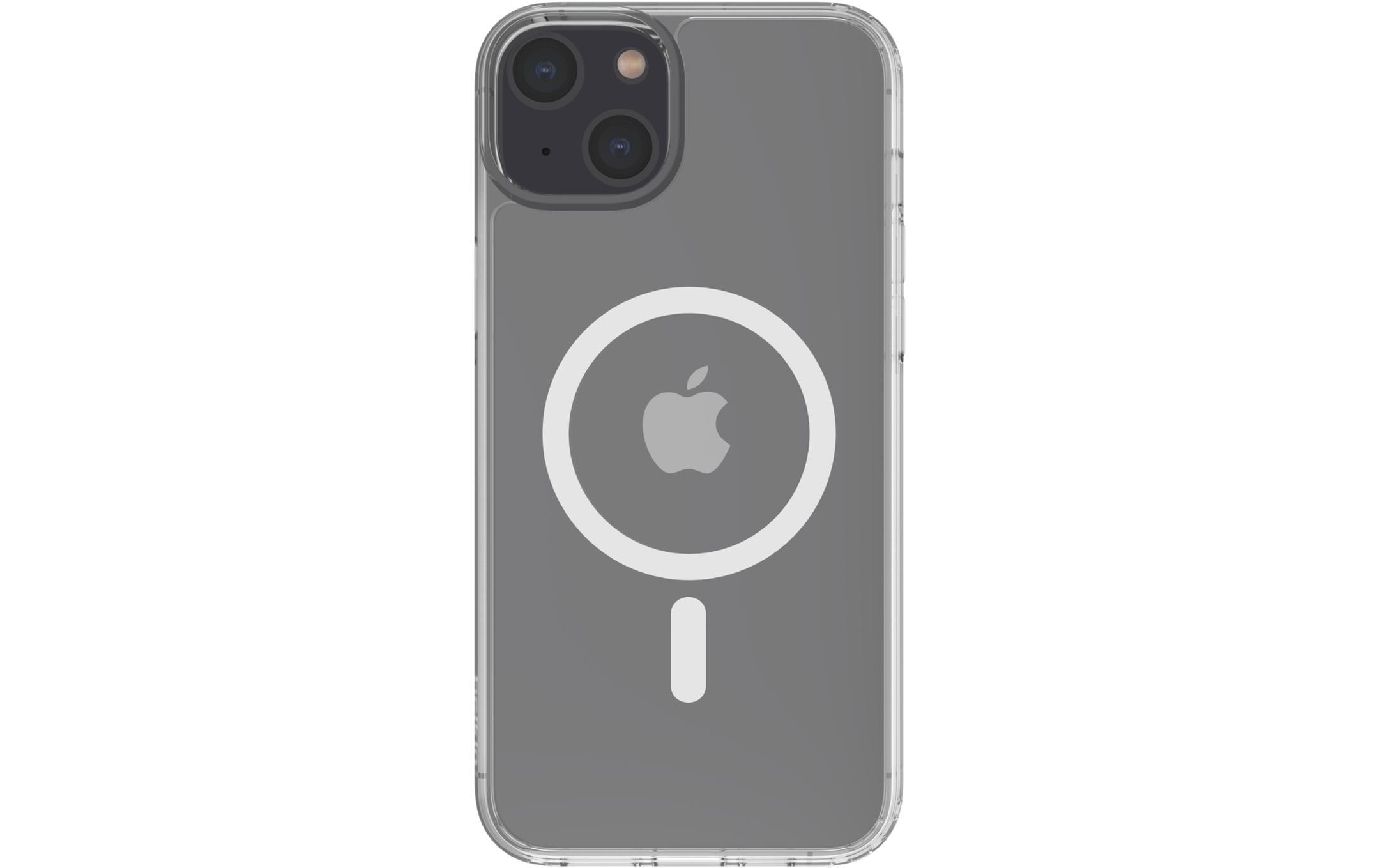 Back Cover SheerForce MagSafe iPhone 14 Pro MaxProtective Backcover für das Apple iPhone 14 Pro Max