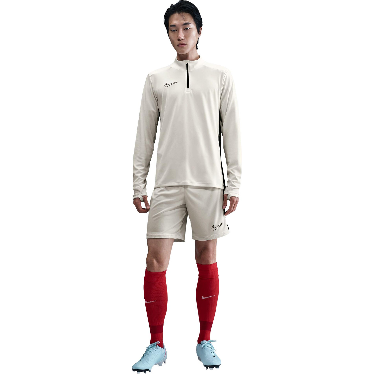 Nike Academy Drill Top