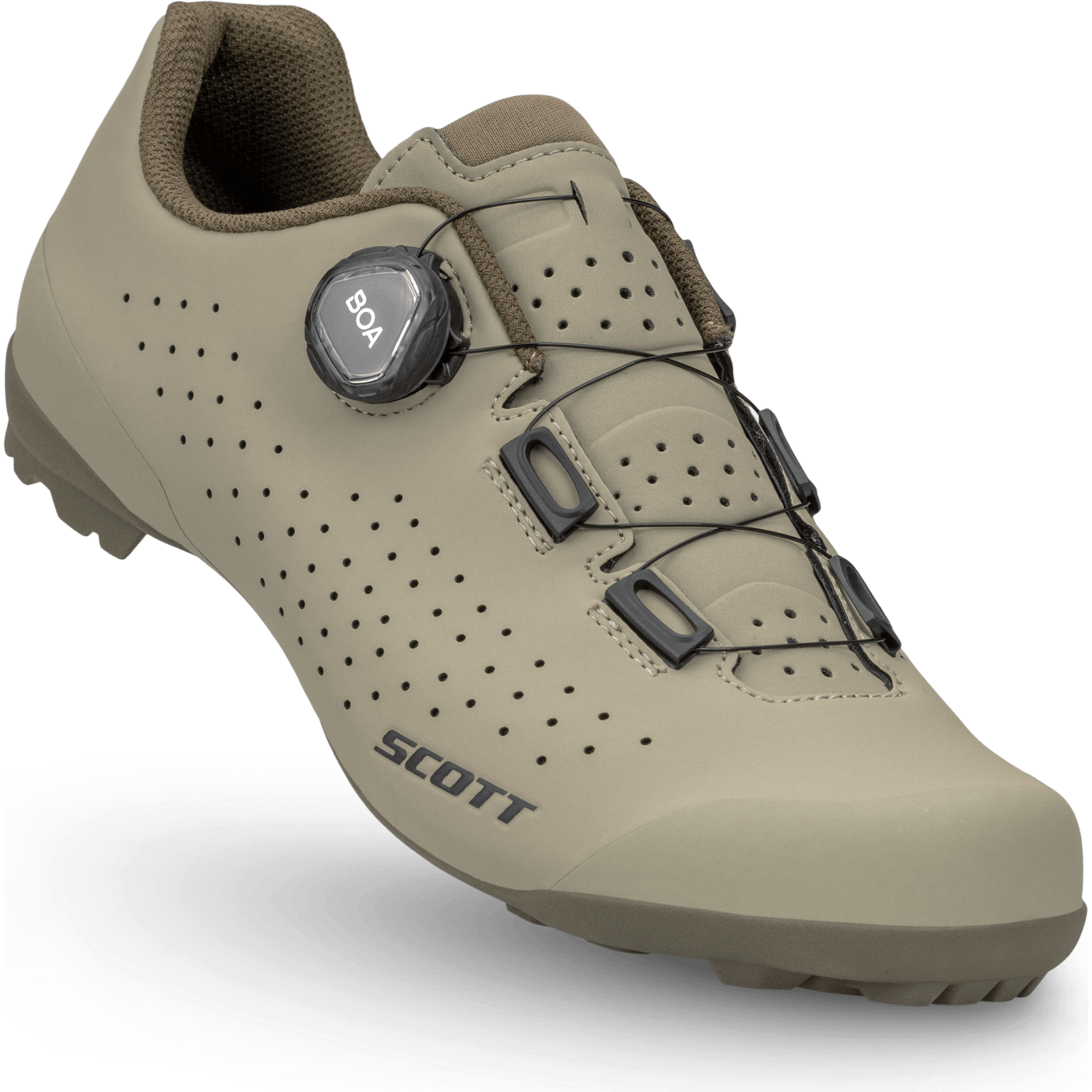 Scott Pro Gravel Schoenen