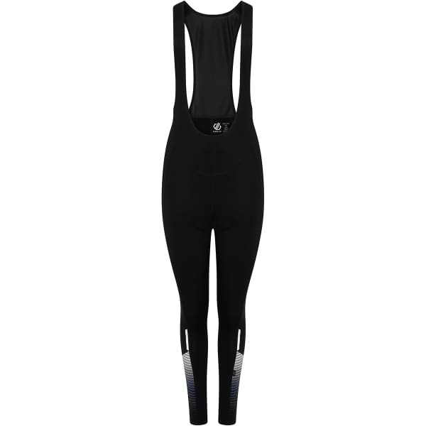 Cuissard vélo DARE 2B AEP VIRTUOUS BIBBED TIGHT BLACK/BLACK UNDER