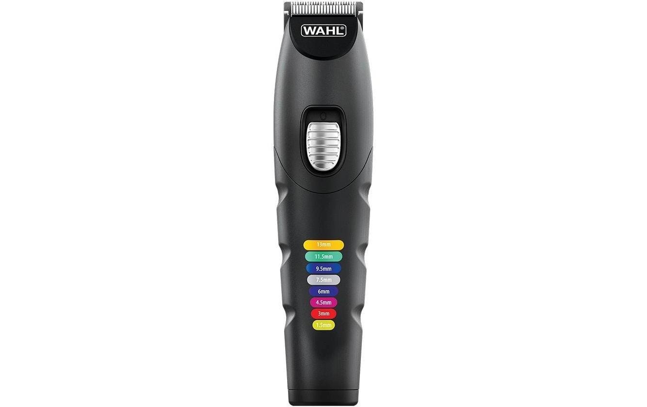 Wahl Multifunktionstrimmer »Color Trim Advanced«