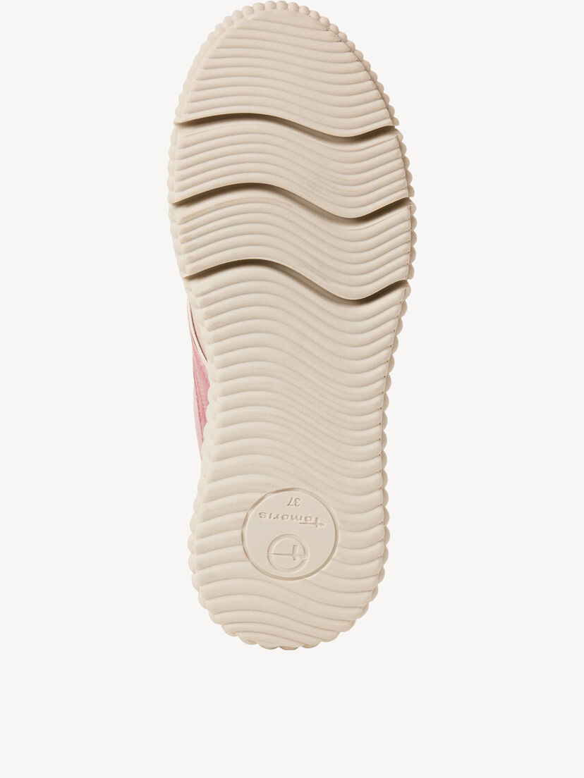 Sneaker - roze