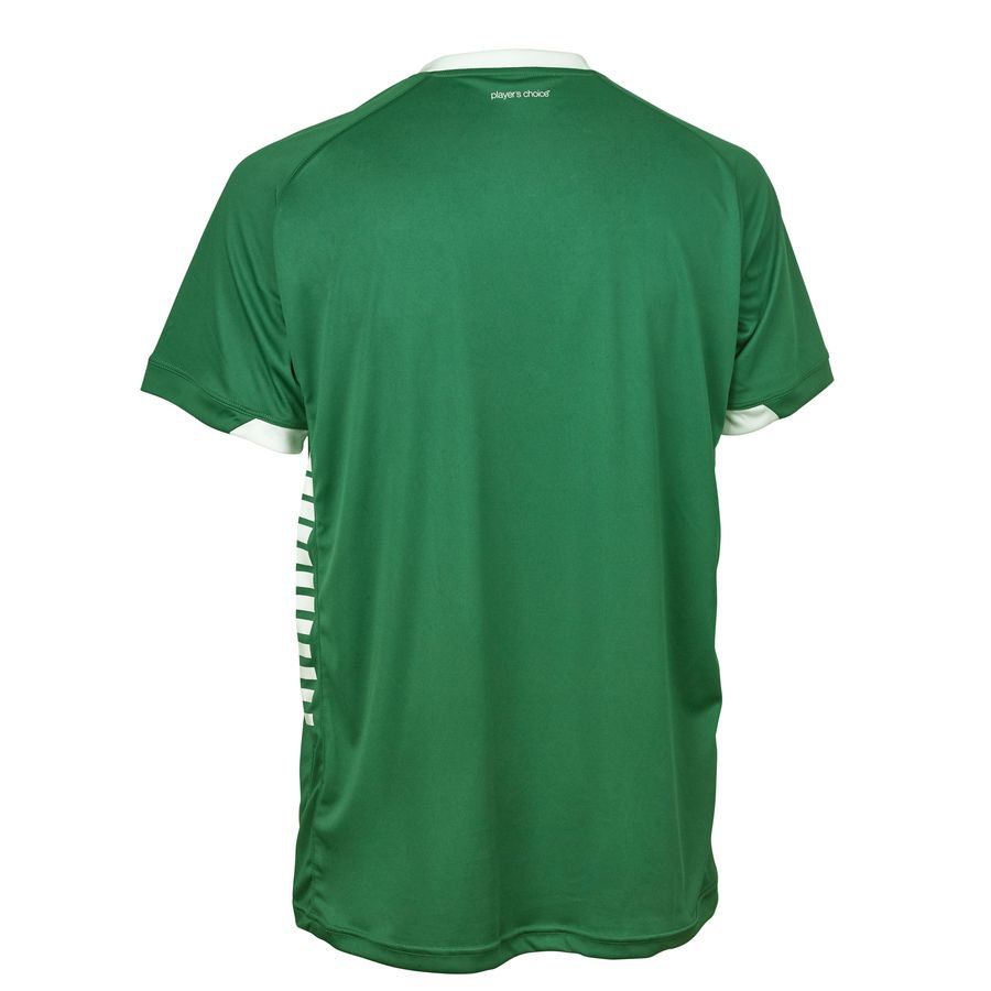 Select Maillot Espagne - Vert/Blanc Enfant