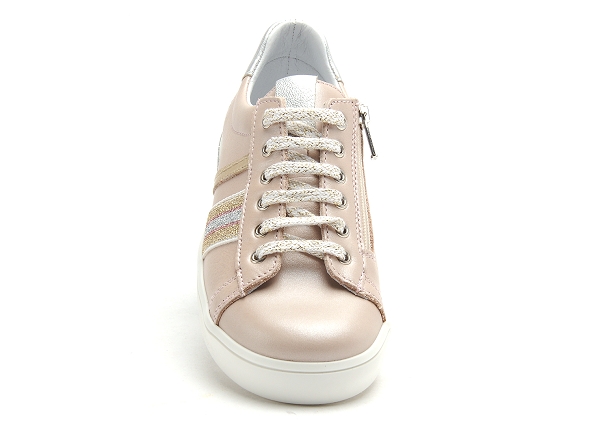 Bopy basses enfant sakol rose