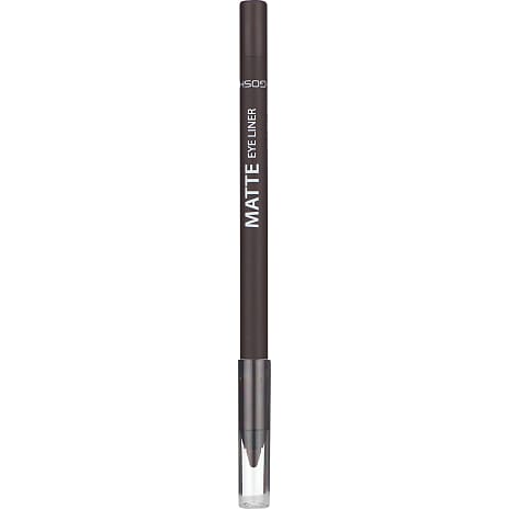 Eyeliner 014 Chocolate Brown