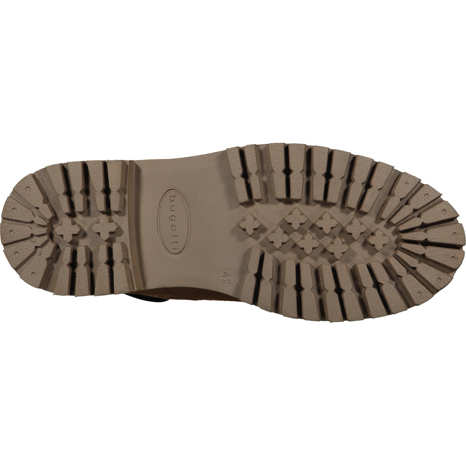 Bugatti Herren-Boots Gianluca