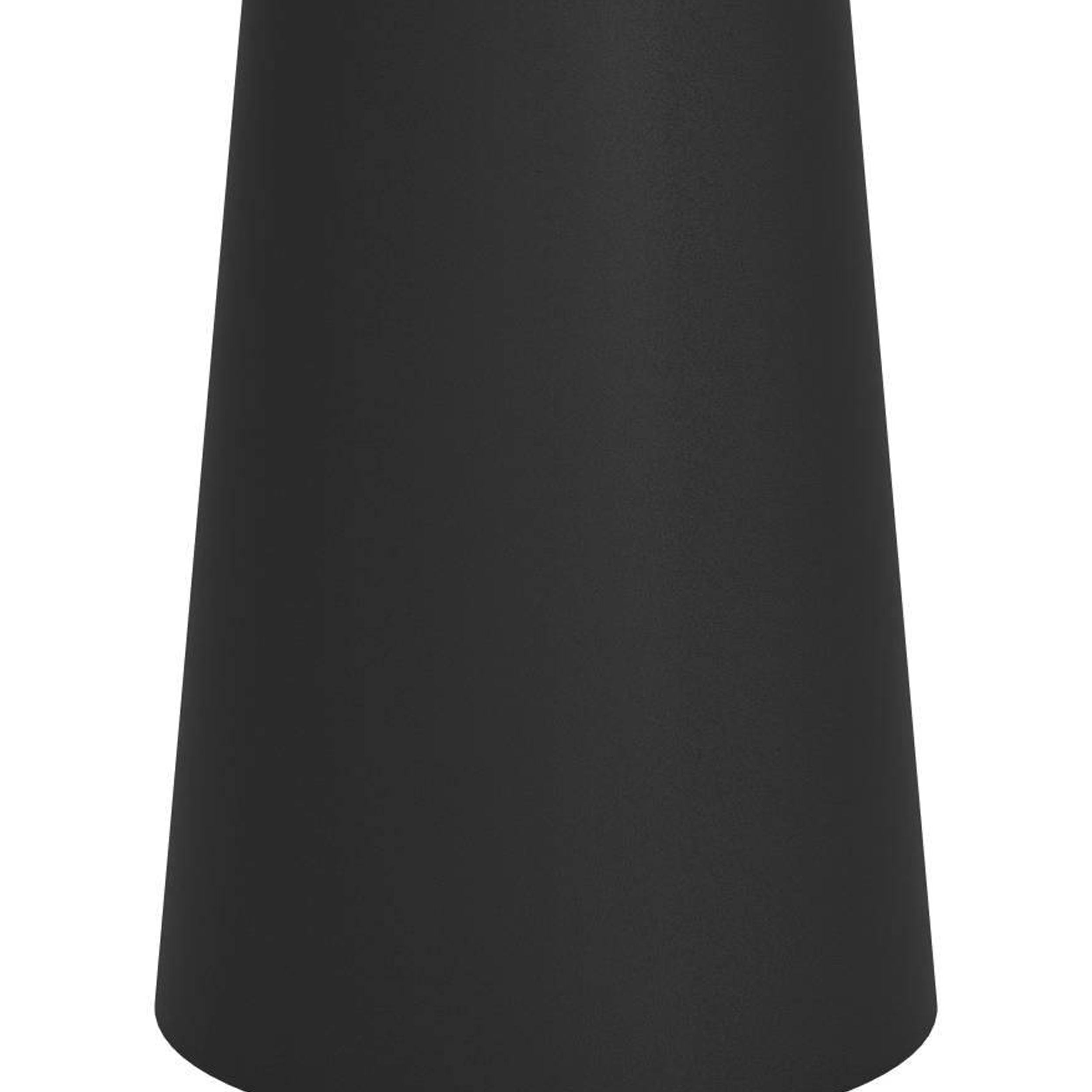 EGLO Aranzola Tafellamp Ã 30 cm - Zwart