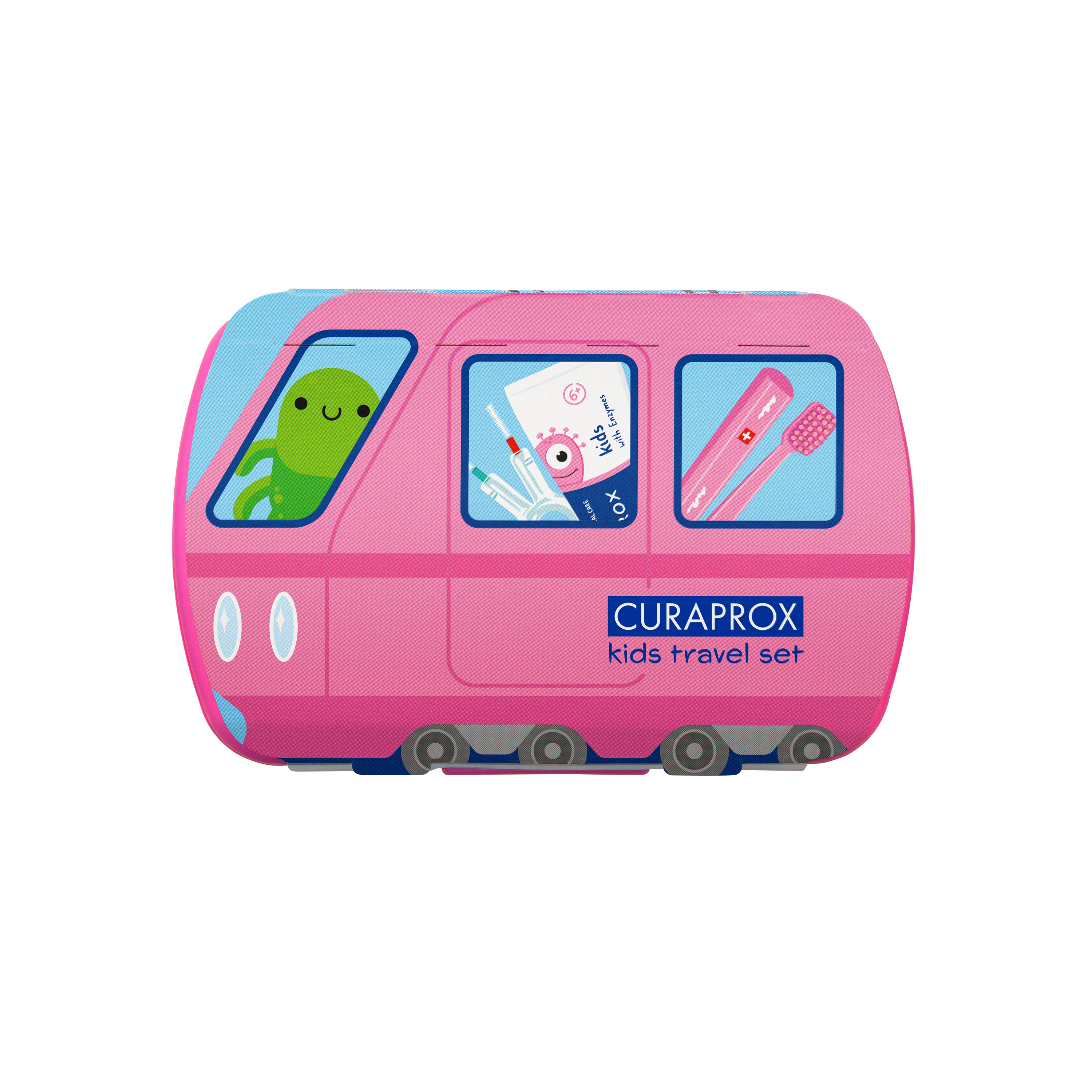 Kids Travel-Set