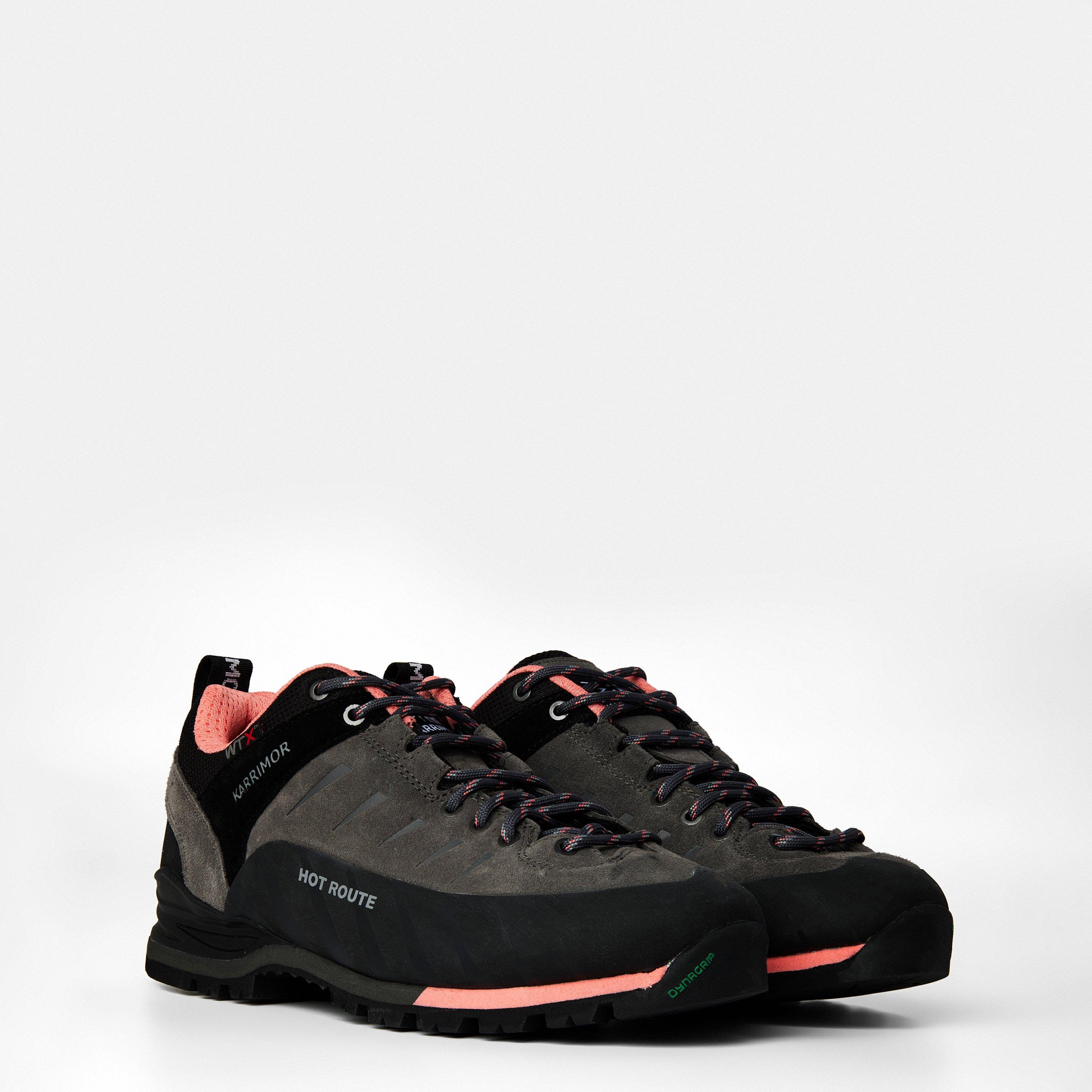 Karrimor Hot Route Womens Walking Shoes