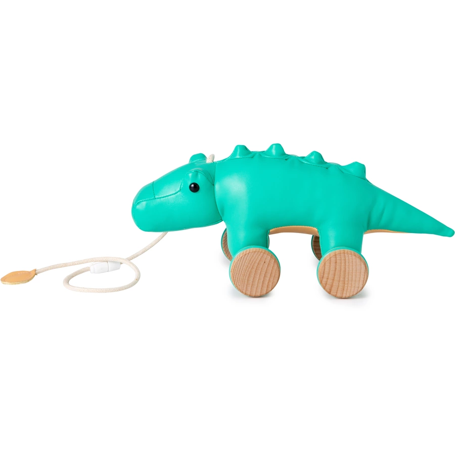 Little Big Friends Ziehtier - Achille das Krokodil
