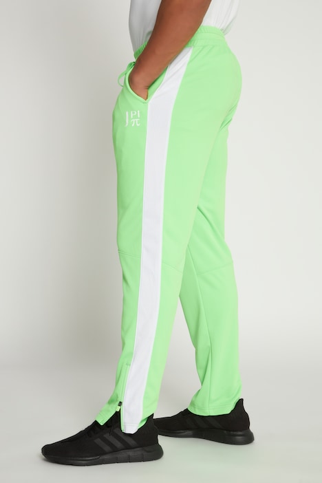 JAY-PI Trainingshose, Fitness, Elastikbund, Modern Fit, bis 8 XL