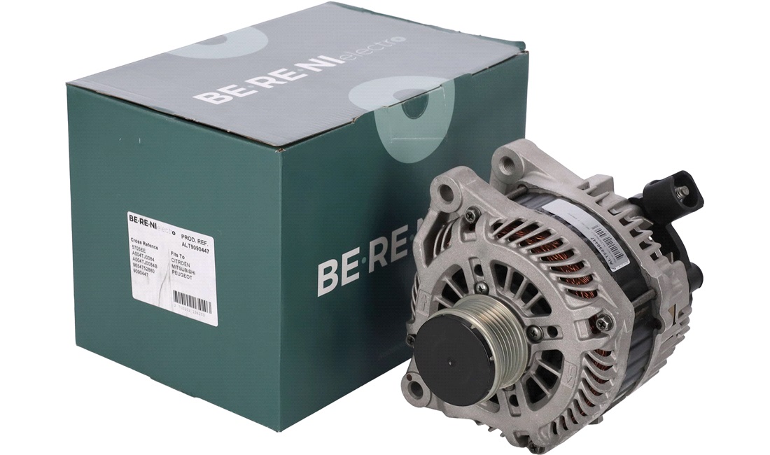 Generator