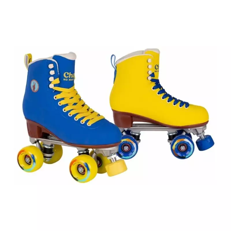Roller Quad CHAYA Deluxe No War