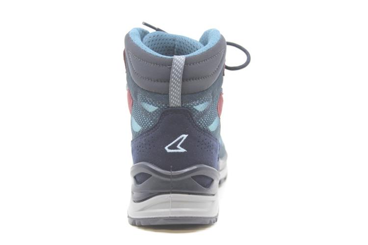 LOWA Ferrox GTX Mid Ws 321679 navy/eisblau