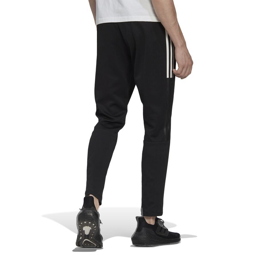 adidas Bas de Survêtement Cuffed - Noir
