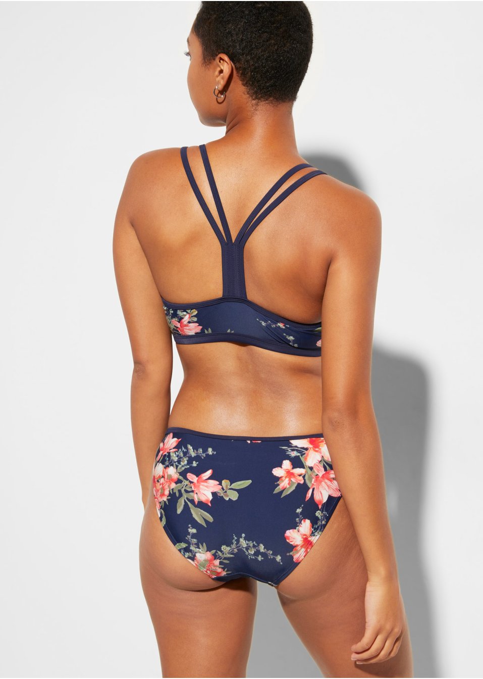 Bikini brassière (Ens. 2 pces.)