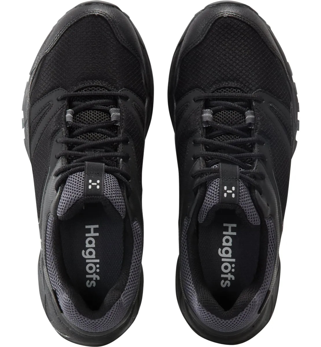 Haglöfs Trail Fuse GT Women True Black