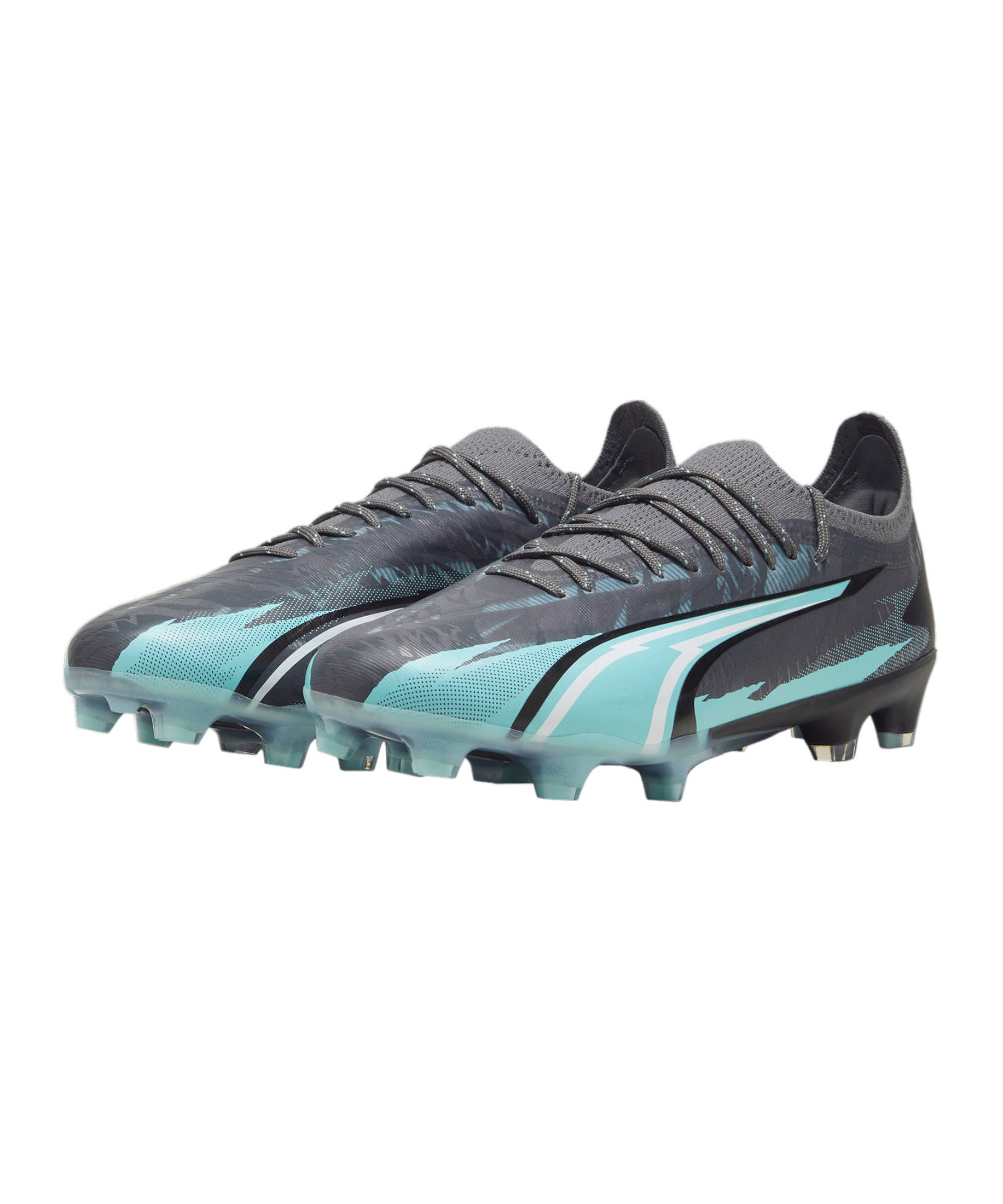 Puma| Damen Fußball - Schuhe - Nocken ULTRA Ultimate FG/AG Pursuit