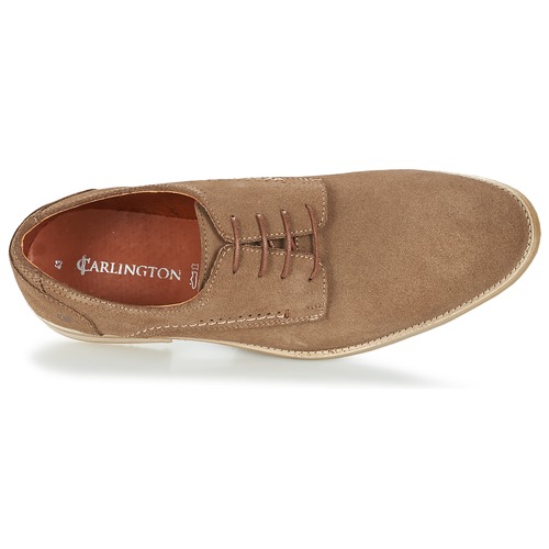 Carlington - GRAO - Marron