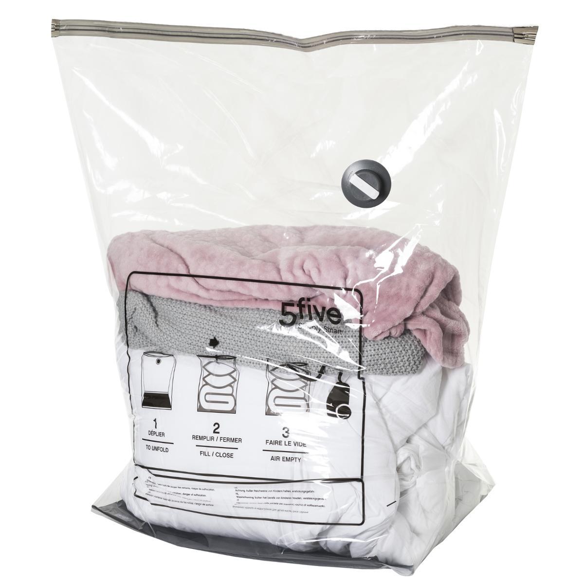 SAC COMPRESSEUR AIR CUBE L
