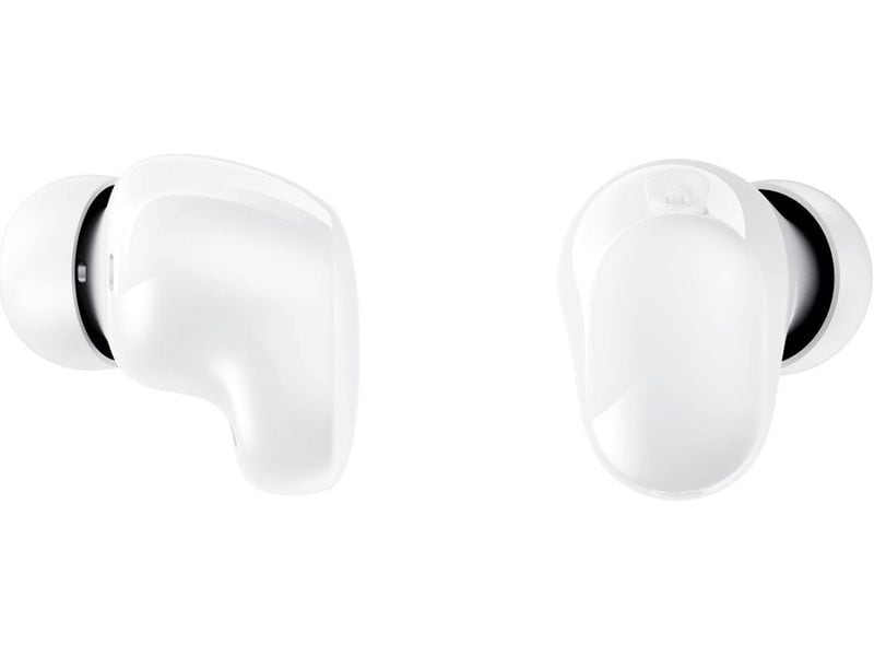 Xiaomi In-Ear-Kopfhörer Redmi Buds 6 Play Weiss Kabellose Ohrhörer