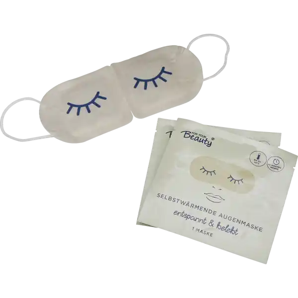 Beauty Sleep Set Schönheitsschlaf