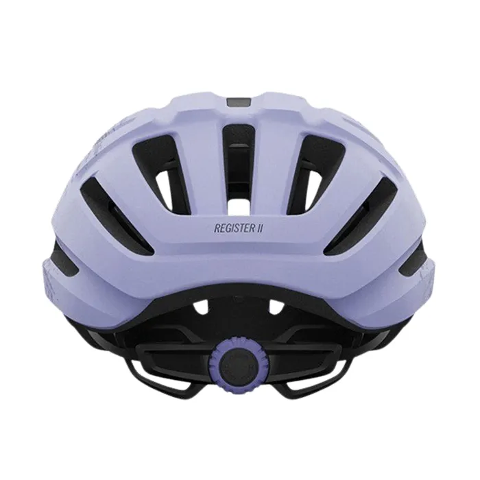 Giro Register II Helm Junior