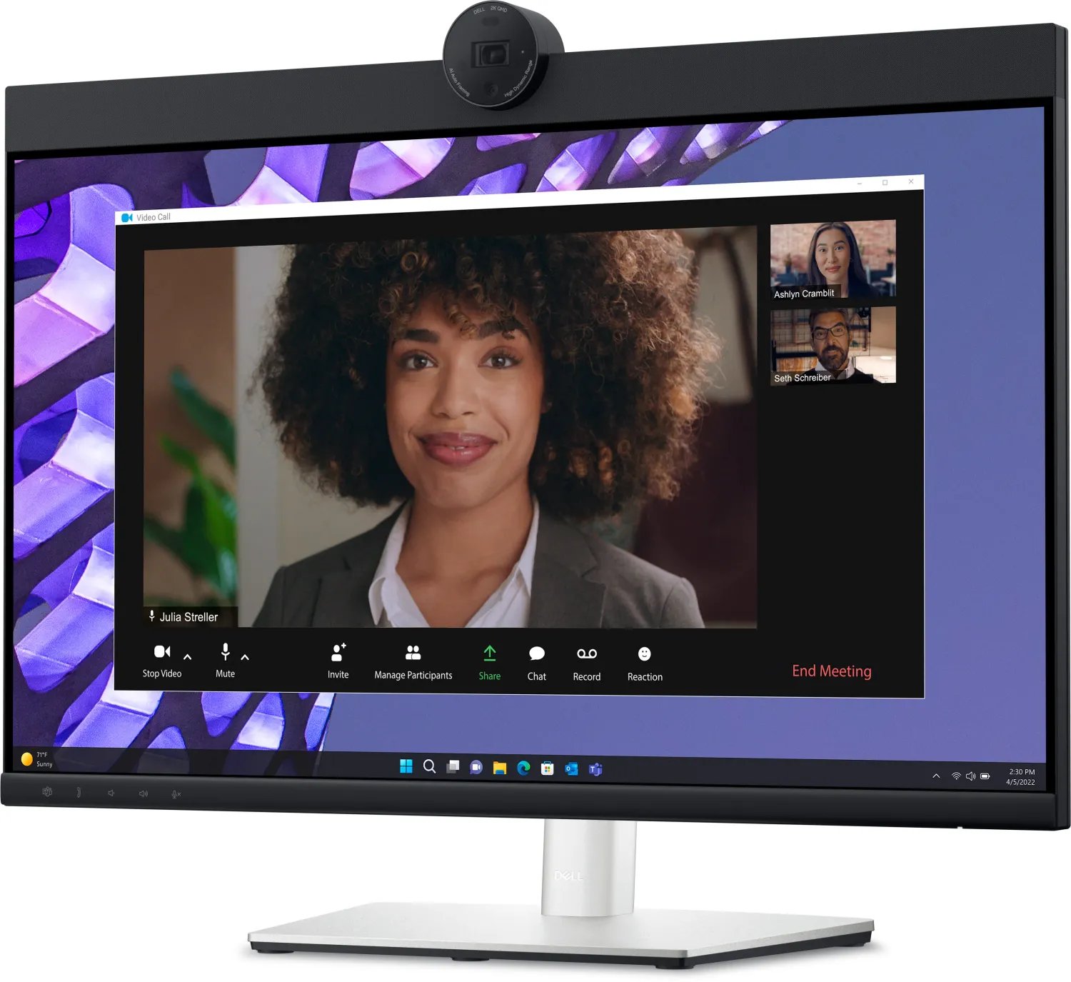 Dell P2724DEB | 27