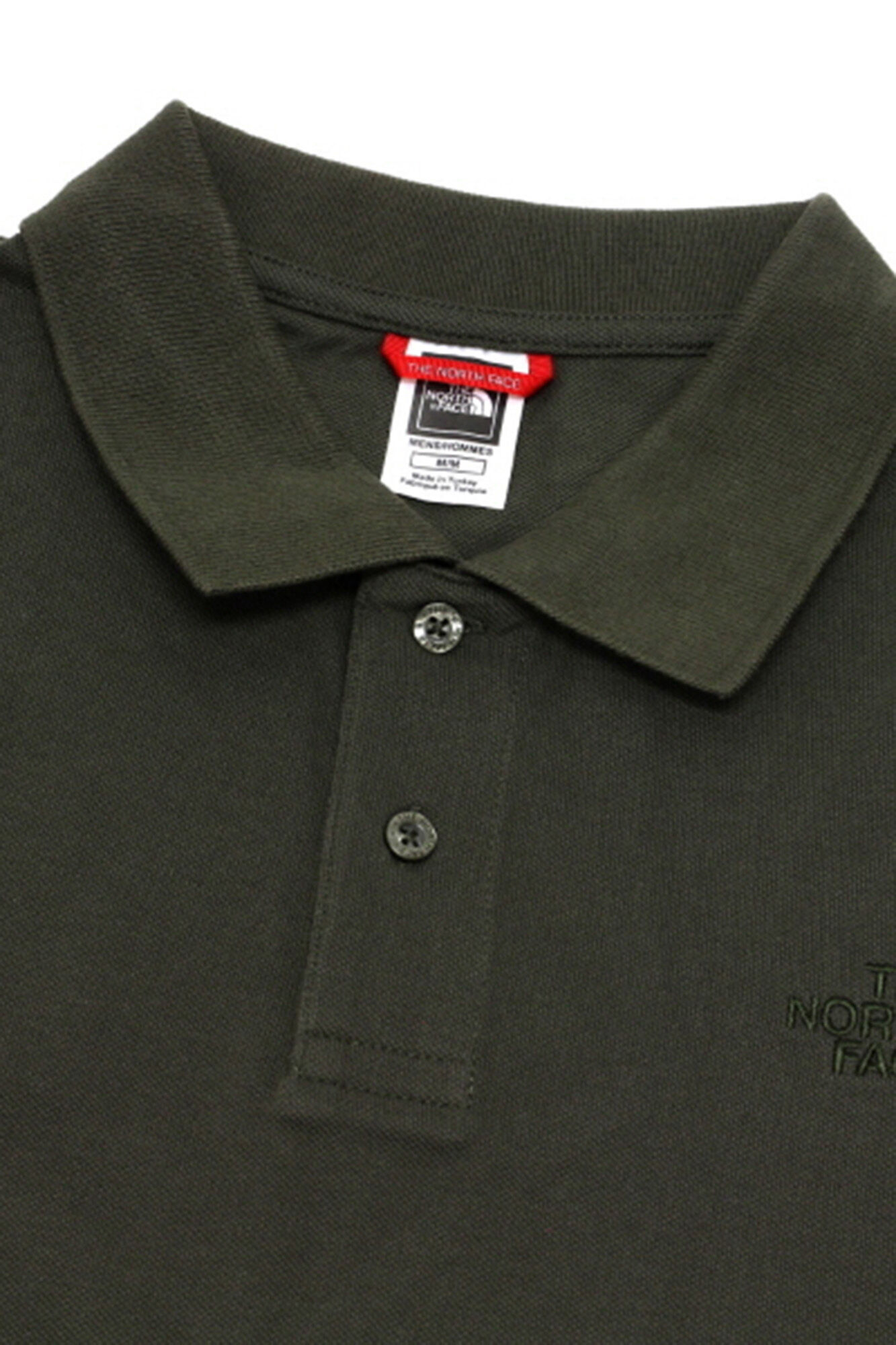 Camisa polo