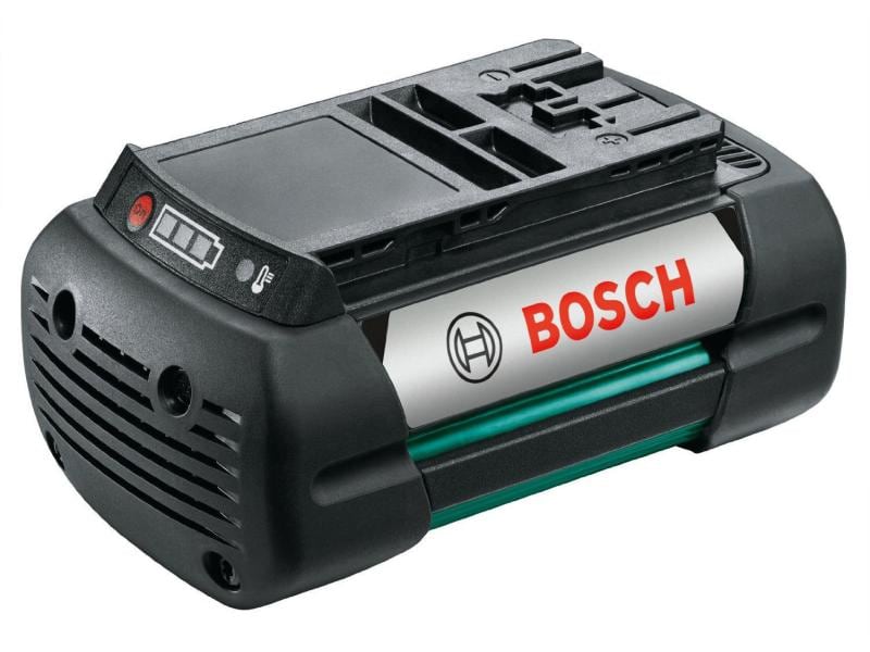 Bosch Akku 36V 4 Ah Lithium-Ionen-Akku mit 4 Ah für Bosch 36-V-Geräte