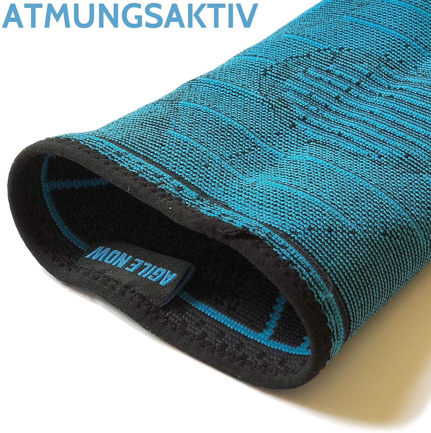 AGILE NOW Sprunggelenkbandage