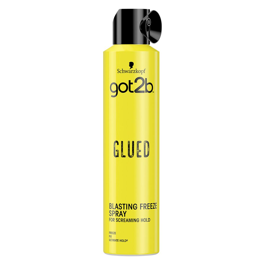 Got2b Glued Blasting Freeze Spray